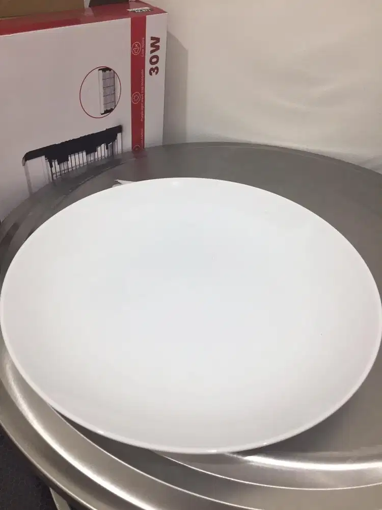 Perlengkapan usaha Resto