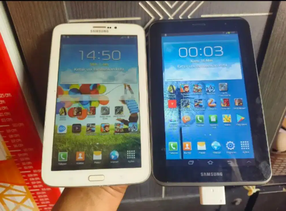 TAB SAMSUNG ORIGINAL