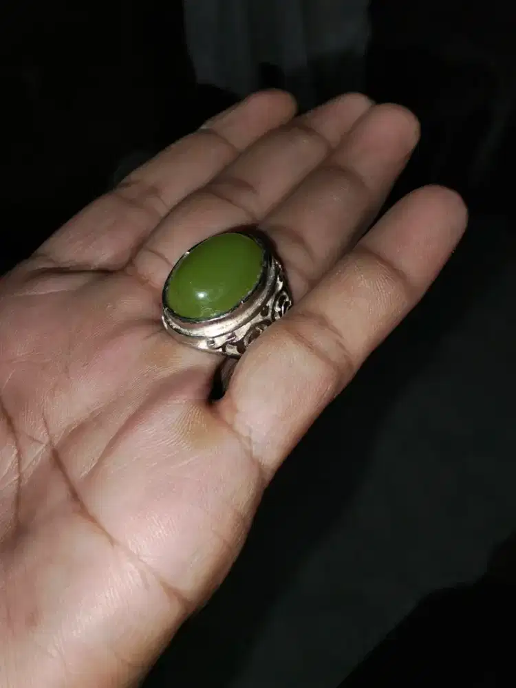 Natural Batu BLimbing Aceh