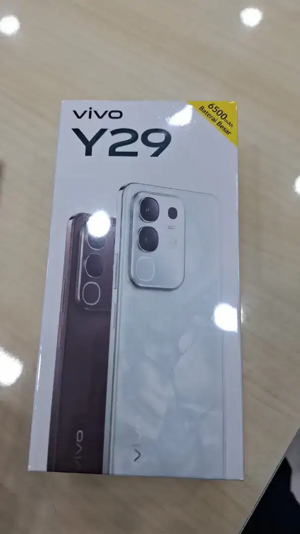 Vivo Y29 8/256Gb