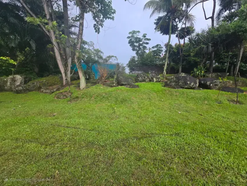 Jual Cepat Tanah Lokasi Strategis
Sentul Bogor