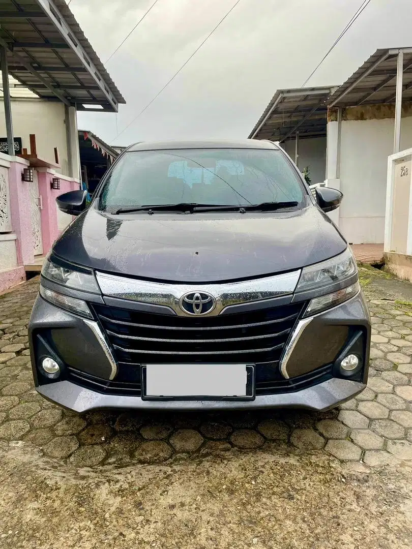 Avanza G a/t 2021