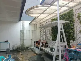 JUAL RUGI BUTUH MENDESAK RUMAH CIMAHI UTARA DEKAT PEMKOT 1 M AN !!