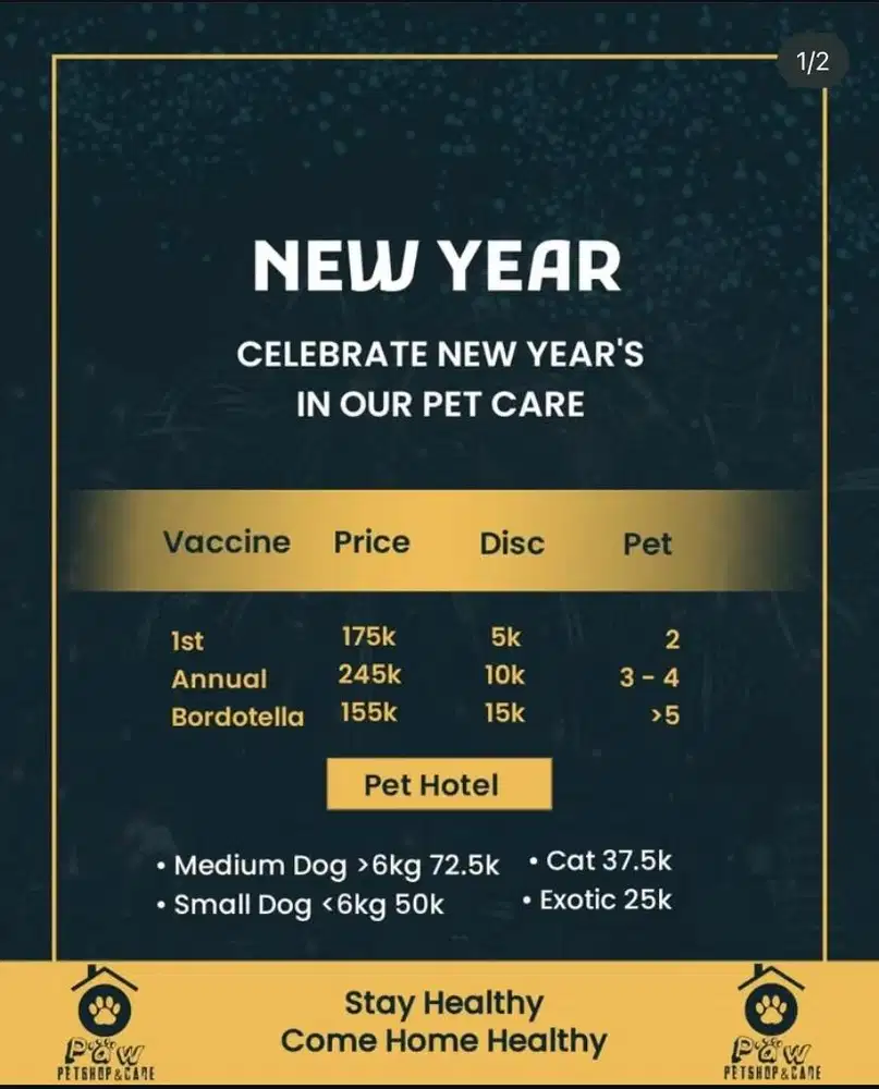 penitipan anjing di mulyosari