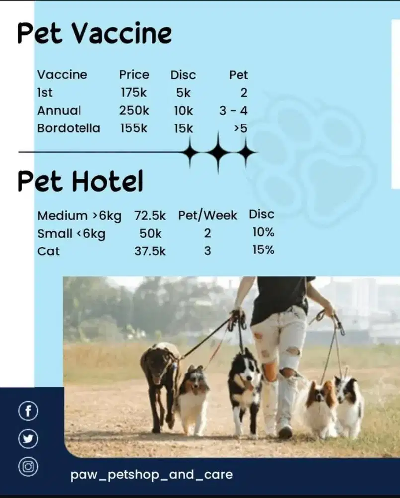 vaksin anjing surabaya timur