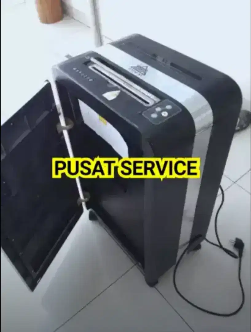 Gear mesin penghancur kertas berkualitas