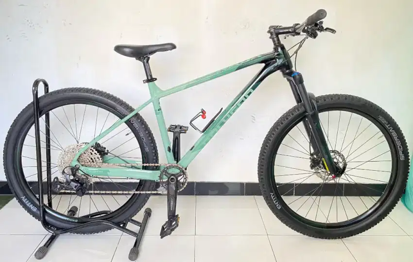 Polygon Xtrada 6.0 Upgread