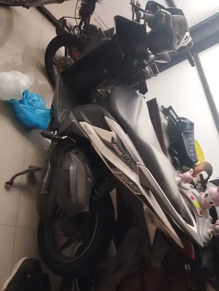 SIAP BAYAR MOTOR MATI MOTOR RUSAK MOGOK TIDAK TERPAKAI SEJABODETABEK