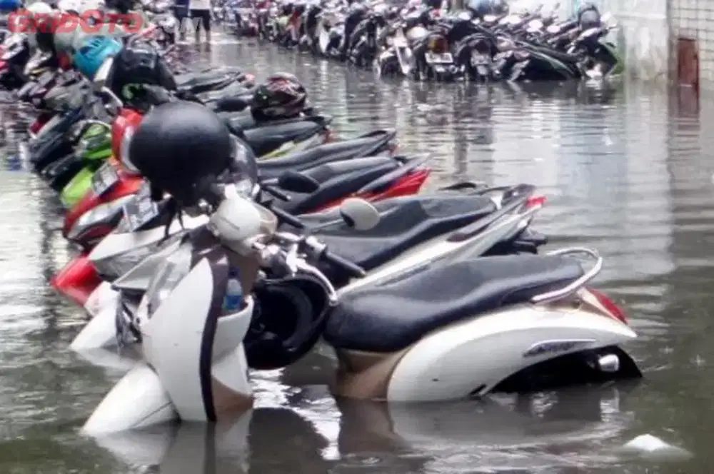 SIAP BAYAR MOTOR MATI MOTOR RUSAK MOGOK TIDAK TERPAKAI SEJABODETABEK