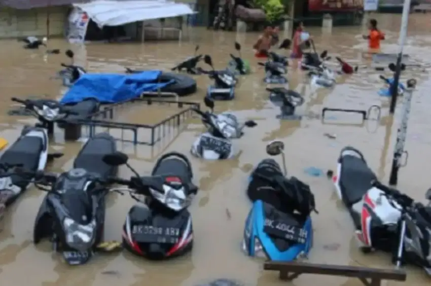 SIAP BAYAR MOTOR MATI MOTOR RUSAK MOGOK TIDAK TERPAKAI SEJABODETABEK