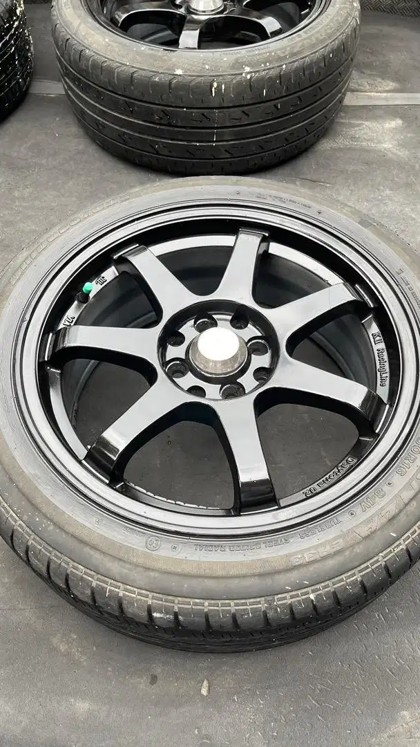 Jual VELG DAYTONA R16