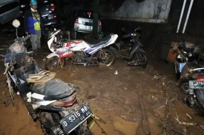 SIAP BAYAR MOTOR MATI MOTOR RUSAK MOGOK TIDAK TERPAKAI SEJABODETABEK