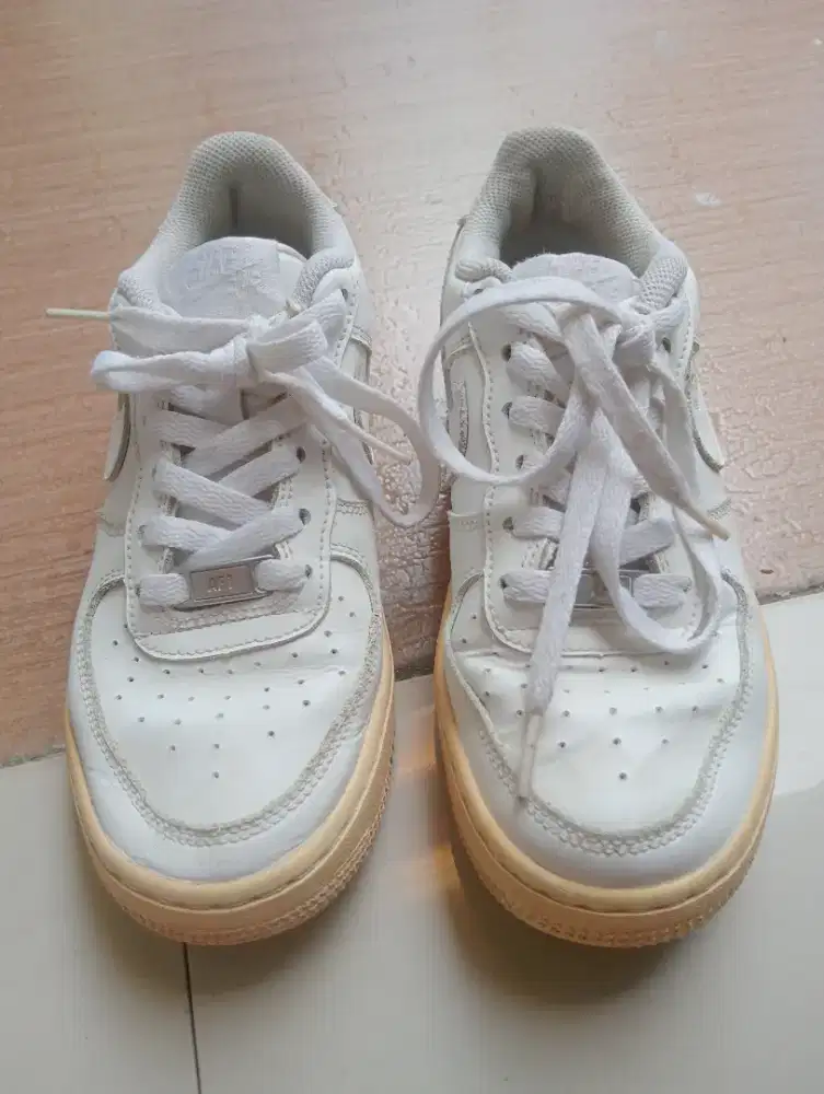 Sepatu wanita Nike Air AF1 Ori Idn