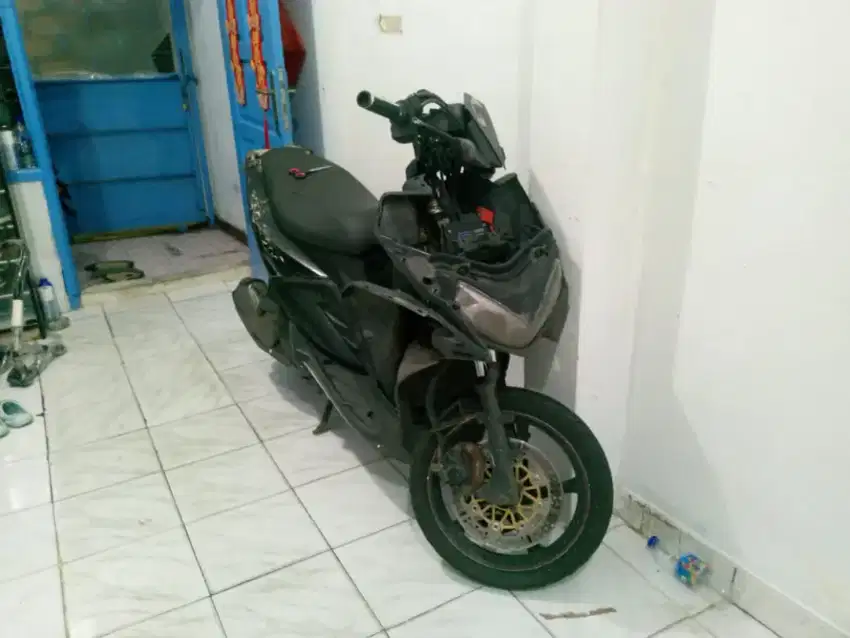 SIAP BAYAR MOTOR MATI MOTOR RUSAK MOGOK TIDAK TERPAKAI SEJABODETABEK