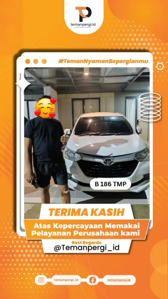 SEWA MOBIL HARIAN LEPAS KUNCI TERPERCAYA SE-JABODETABEK!! MULAI 350K!