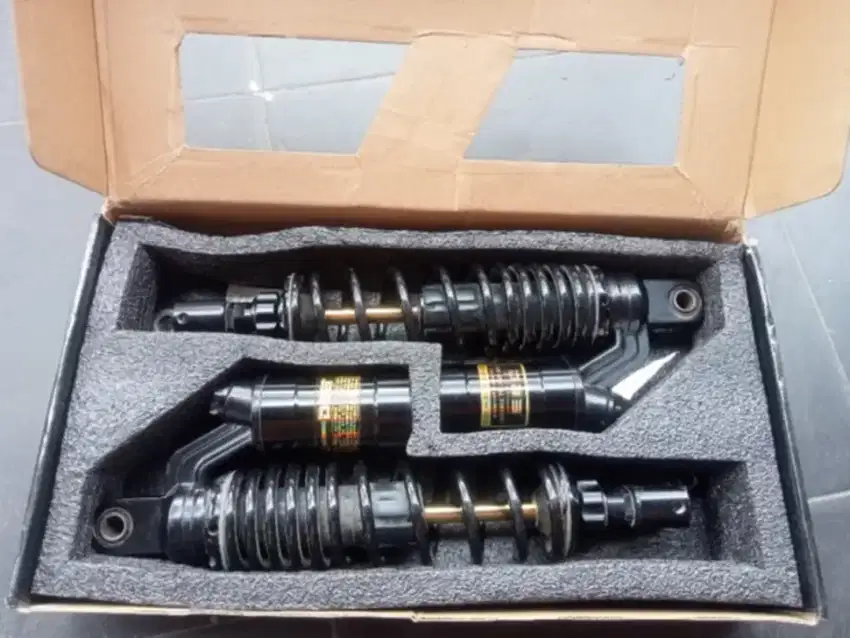 Shockbreaker DBS