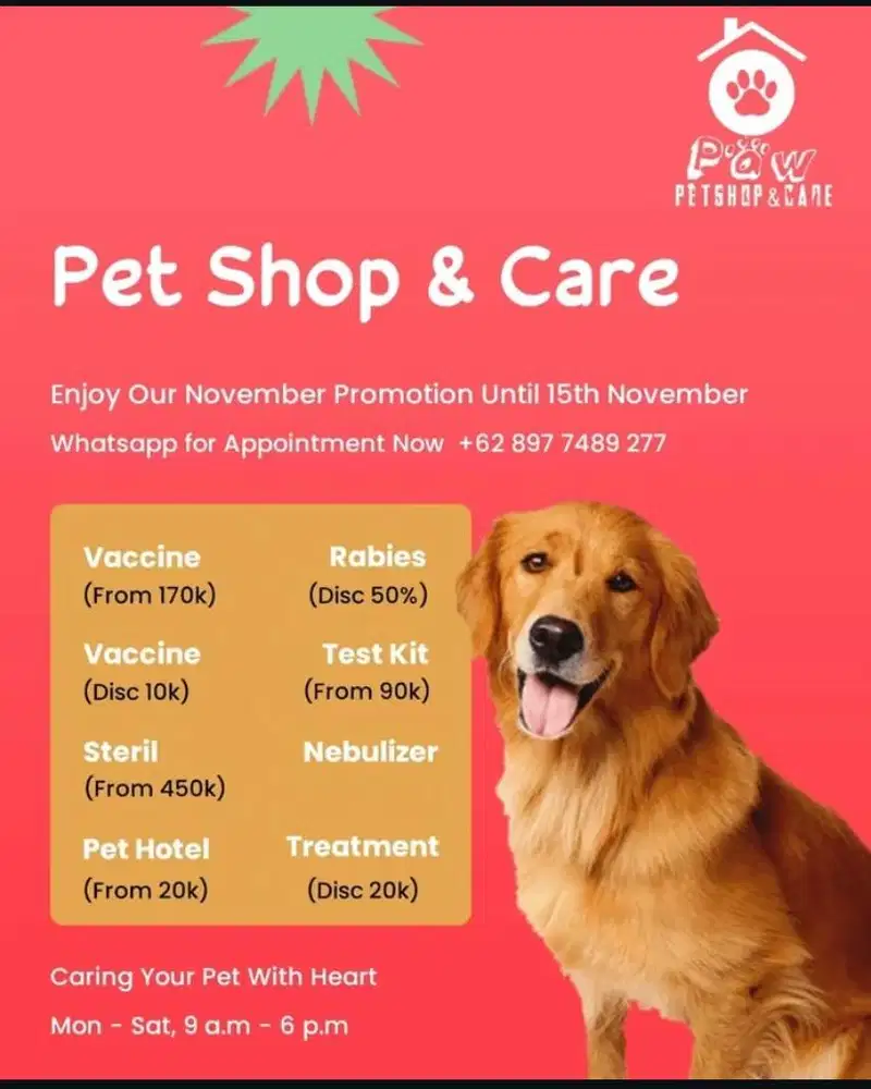 dokter hewan surabaya