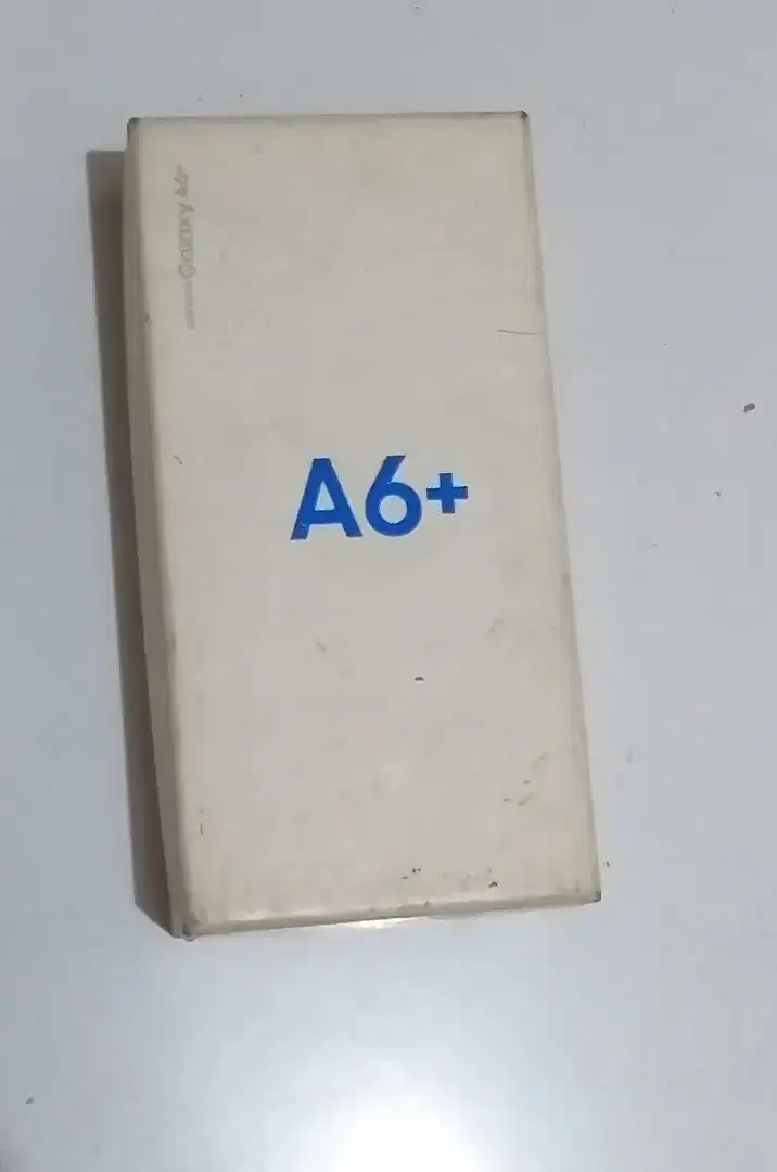 SamSung A6 plus ram 4/32 Gb Normal