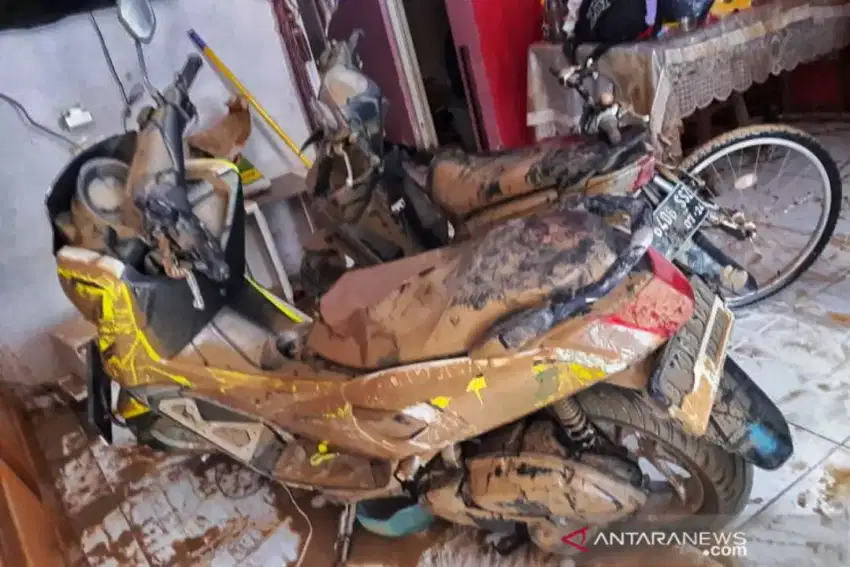 SIAP BAYAR MOTOR MATI MOTOR RUSAK MOGOK TIDAK TERPAKAI SEJABODETABEK