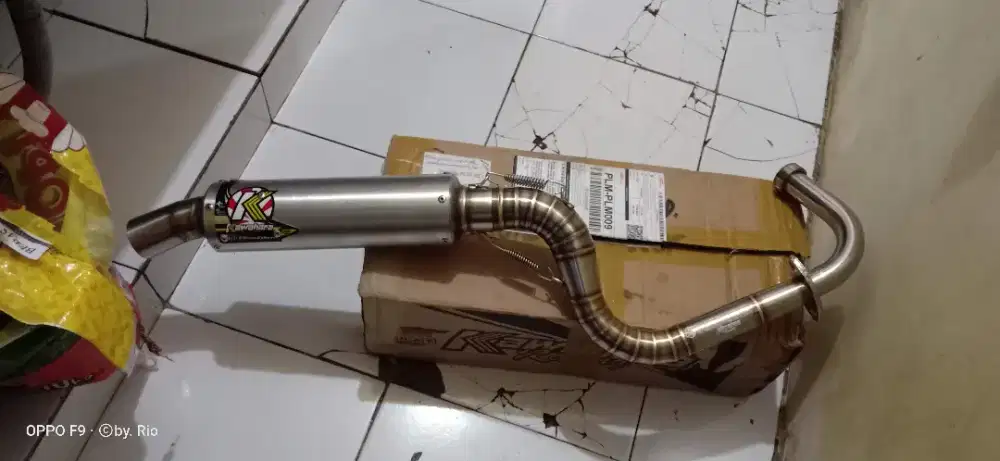 mio sporty smile soul karbu m3