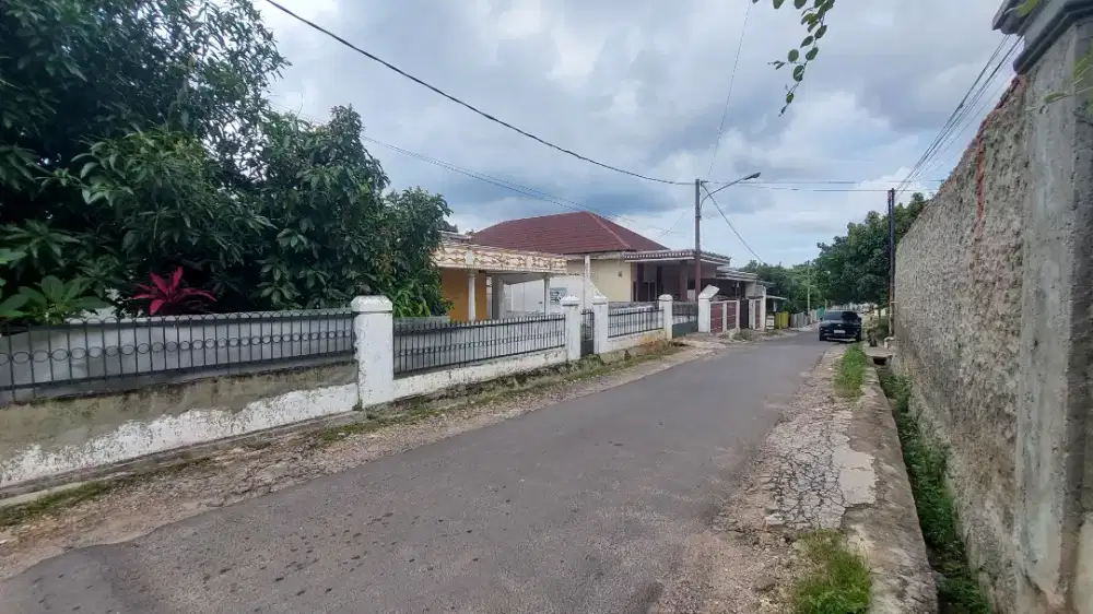 Tanah Murah Buat Kosan Kota Bandar Lampung