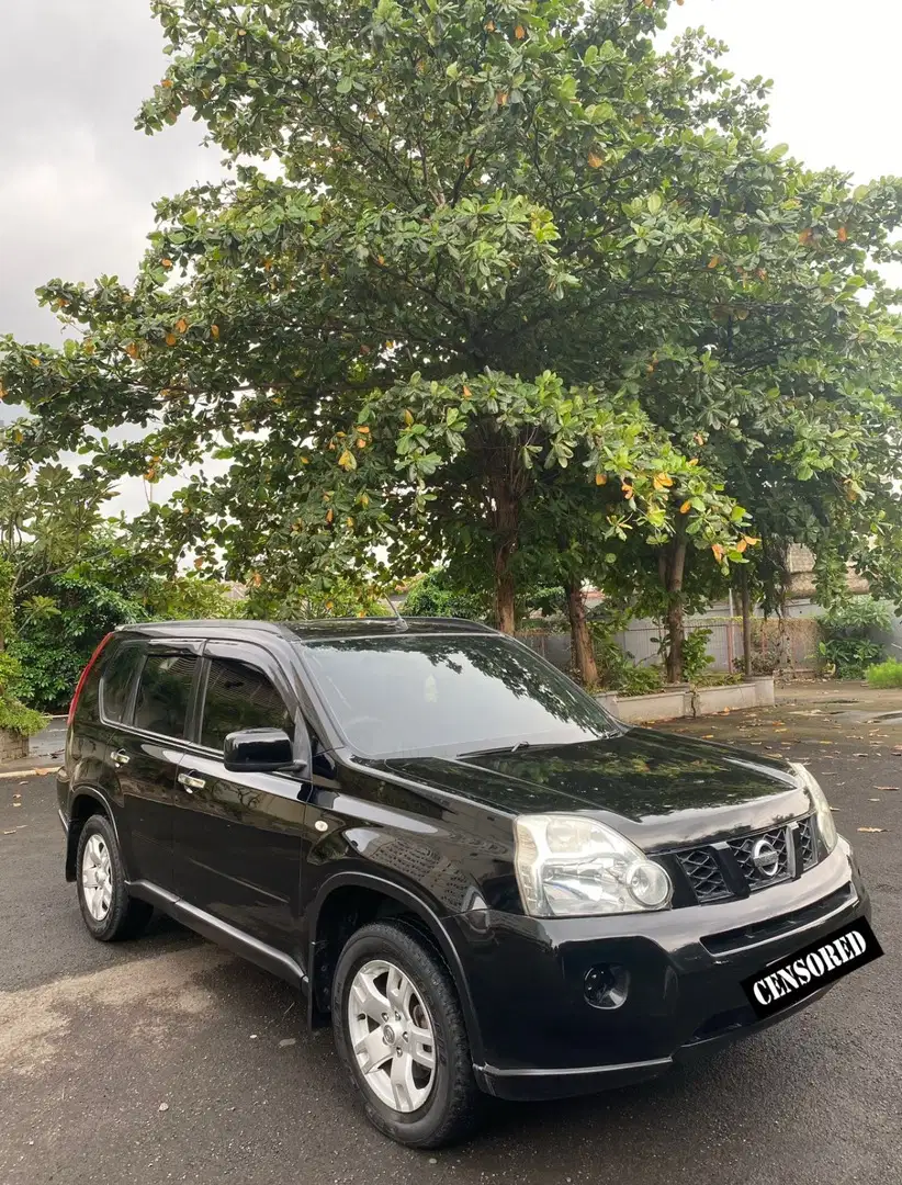 Nissan X-Trail 2011 Bensin