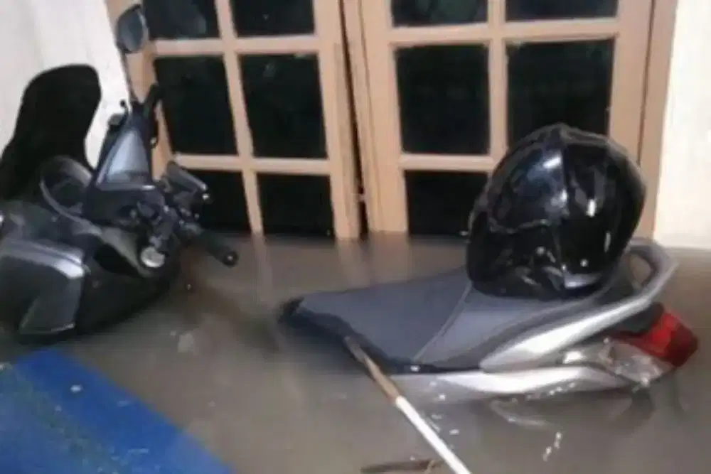 SIAP BAYAR MOTOR MATI MOTOR RUSAK MOGOK TIDAK TERPAKAI SEJABODETABEK