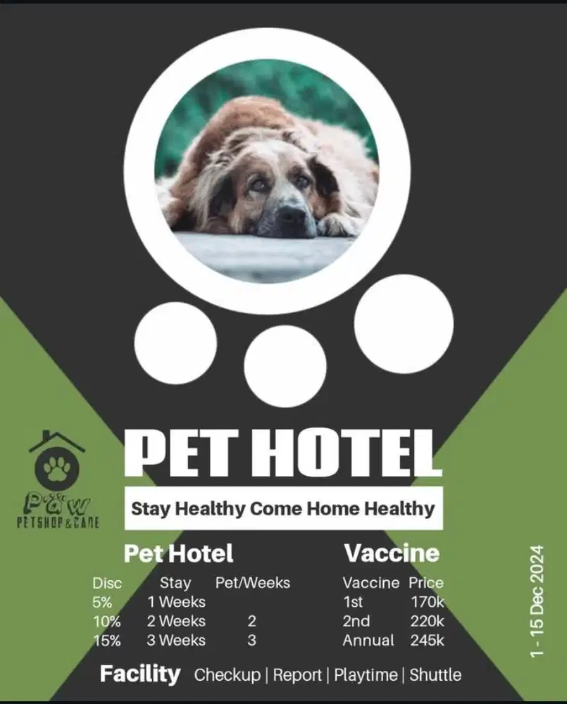 vaksin kucing surabaya