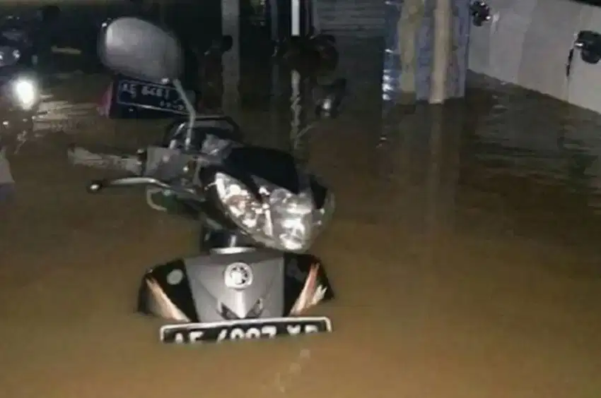 SIAP BAYAR MOTOR MATI MOTOR RUSAK MOGOK TIDAK TERPAKAI SEJABODETABEK