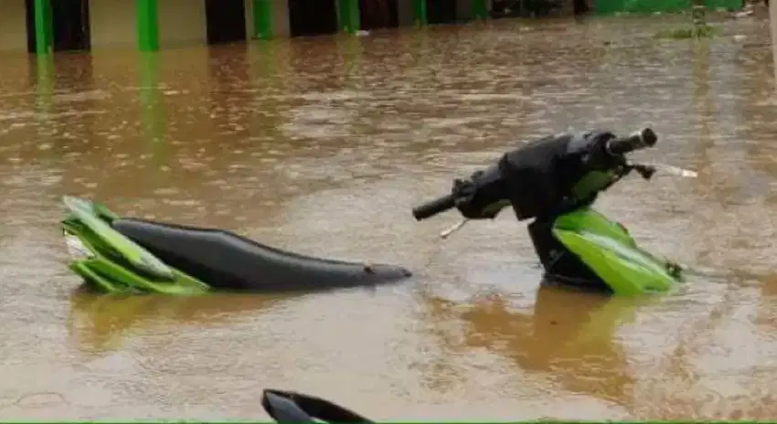 SIAP BAYAR MOTOR MATI MOTOR RUSAK MOGOK TIDAK TERPAKAI SEJABODETABEK