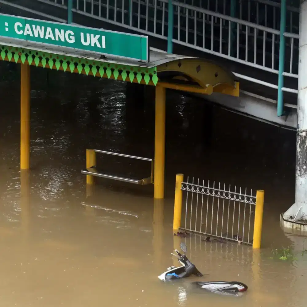 SIAP BAYAR MOTOR MATI RUSAK BANJIR MOGOK TIDAK TERPAKAI SEJABODETABEK