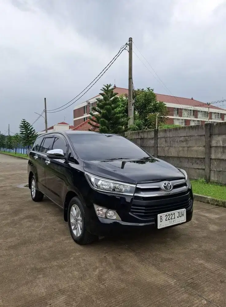 INNOVA G AT DIESEL 2019 KM60RB TNG1 FULLSET