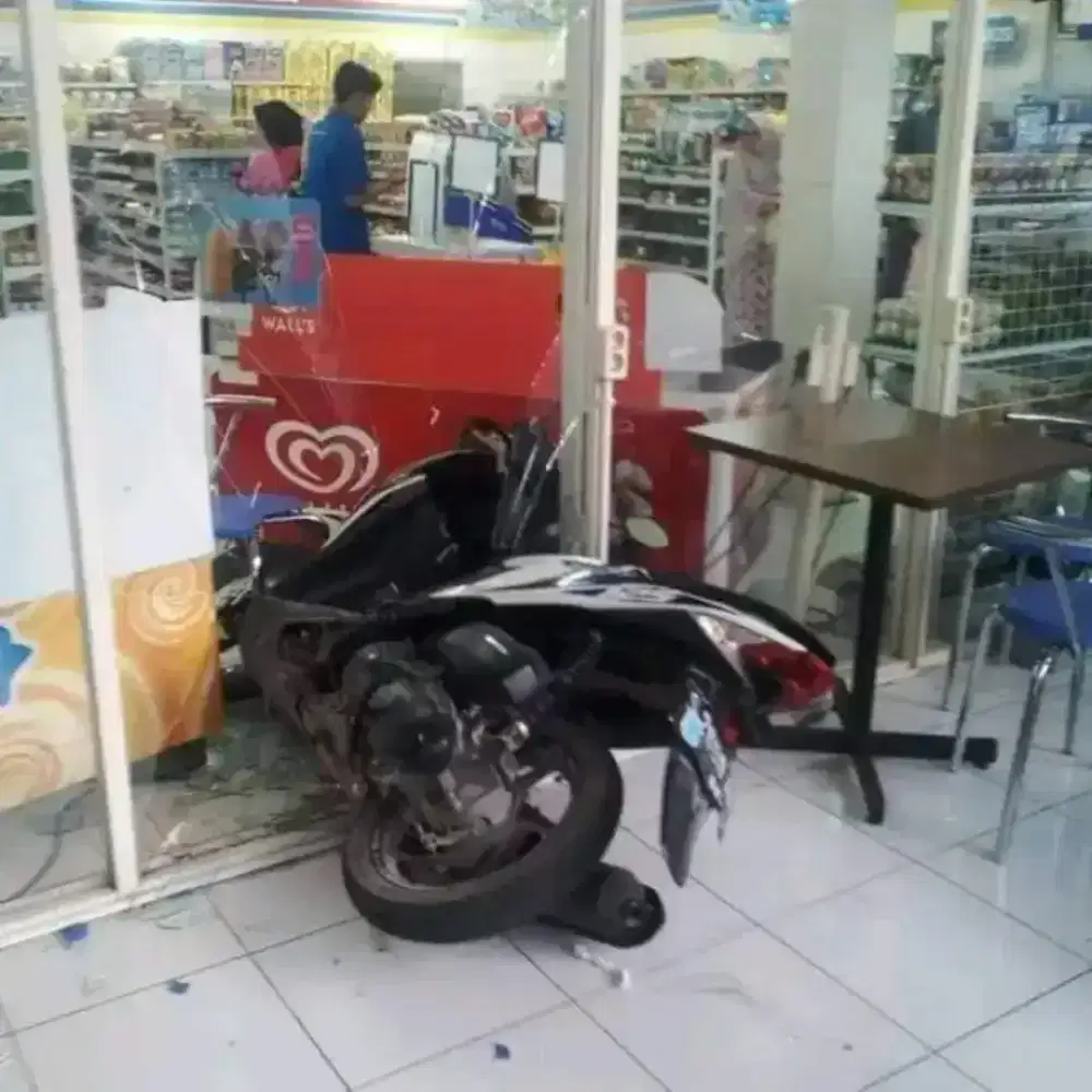 SIAP BAYAR MOTOR MATI RUSAK BANJIR MOGOK TIDAK TERPAKAI SEJABODETABEK