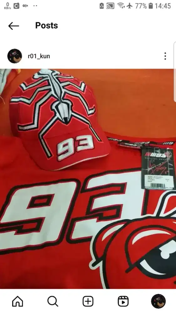 marquez apparel topi motogp .tag repsol