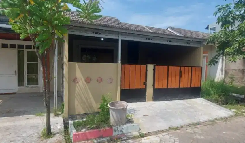 Over kredit Rumah Full Renovasi Perumahan Permata Nusa Indah Situsari