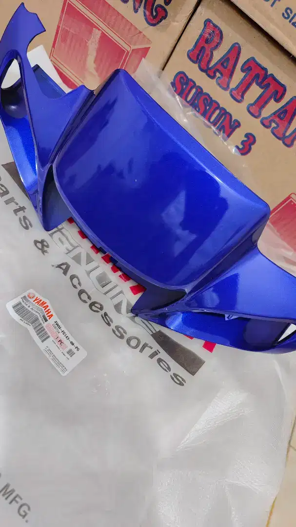 Batok depan yamaha f1zr 2004 DPBMC