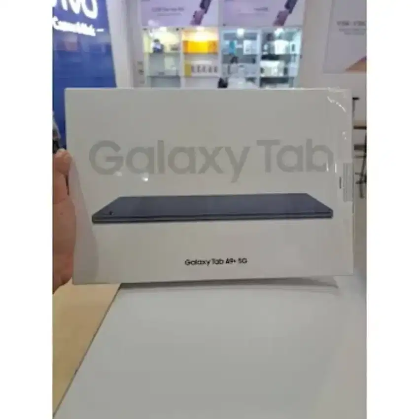 Tablet samsung galaxy A9 plus + ram 8gb 5G