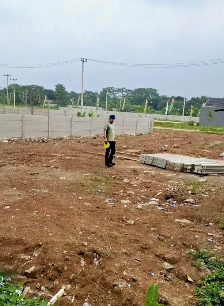 PAGAR PANEL & U DITECH