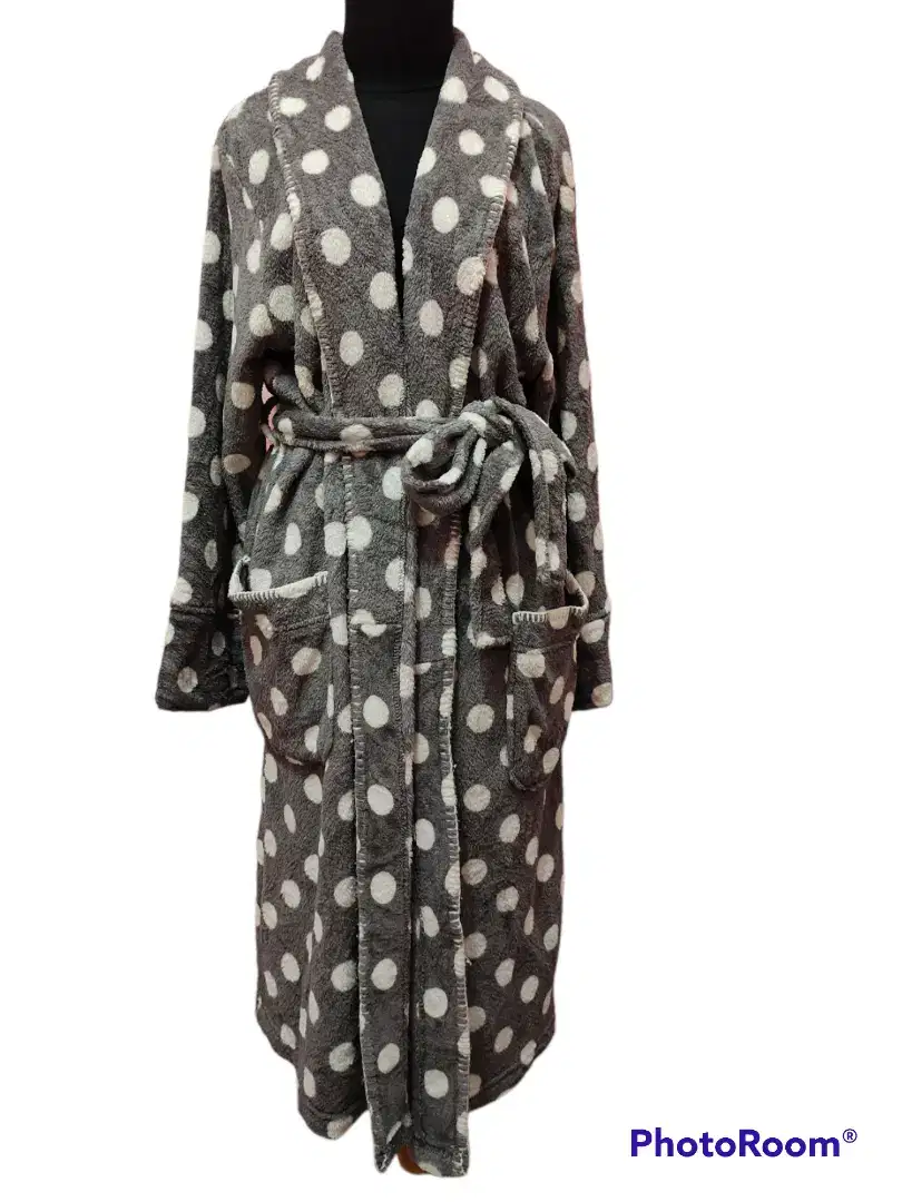Baju Handuk model Kimono