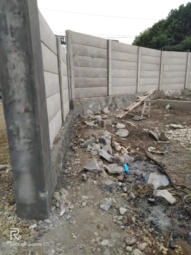 Harga Beton Precast Cikarang