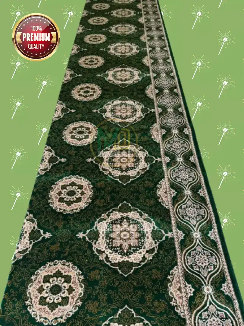COD karpet masjid super tebal