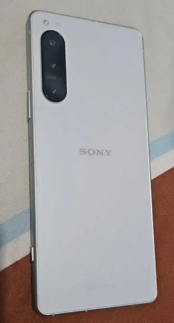 SONY EXPERIA / XPERIA Mark IV / Snapdragon 8 gen 2