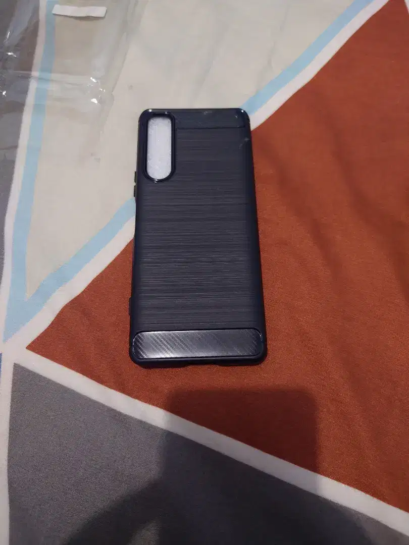 Casing Xperia 5 Mark IV 6D edition