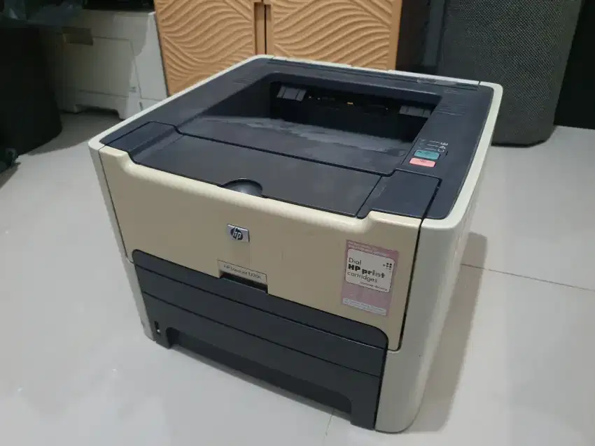 Hp Laserjet 1320n