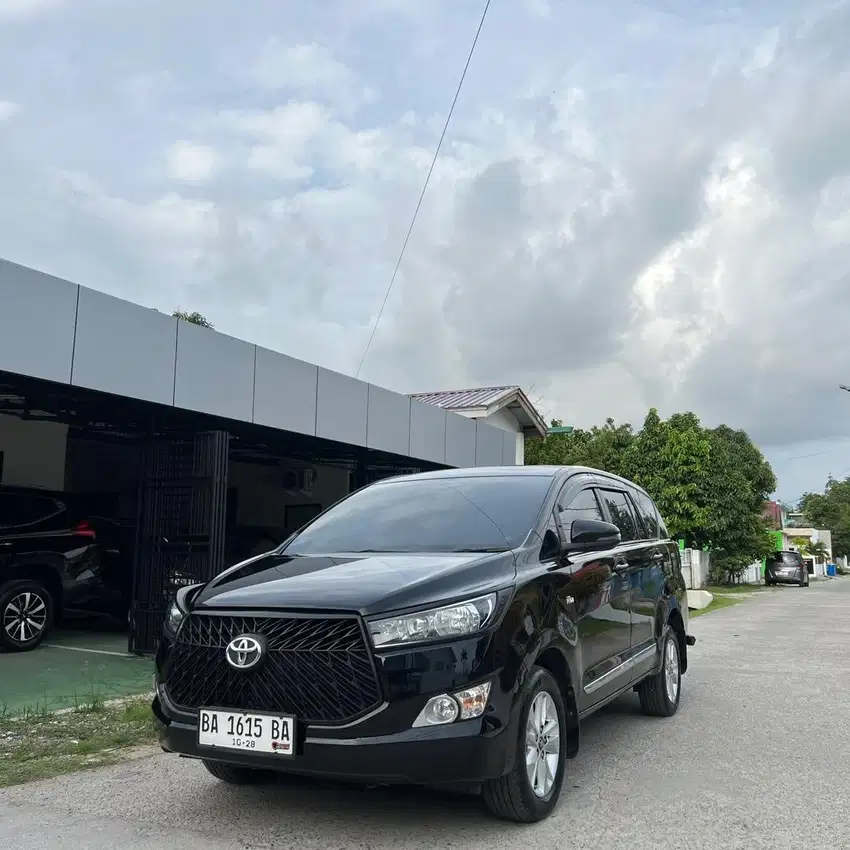 Innova reborn 2.0 g manual luxury 2018 (dp 20 jt)