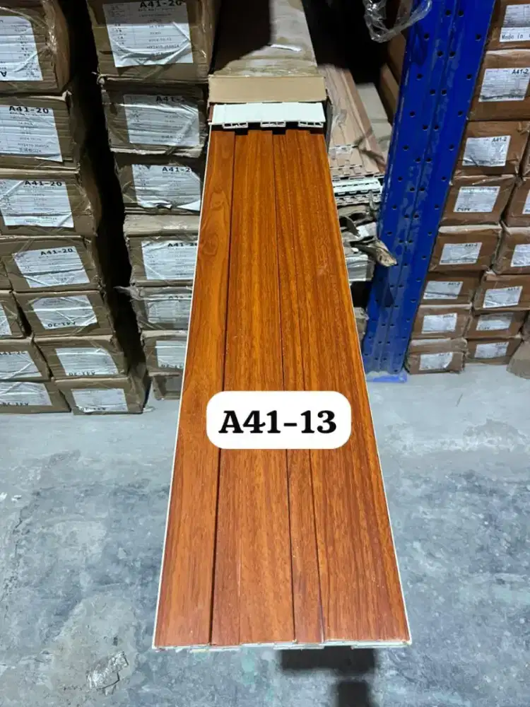 WPC,well panel murah