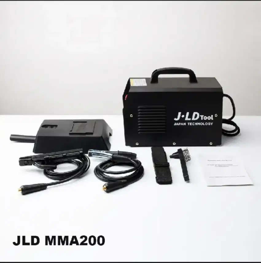 Mesin las listrik 900 watt