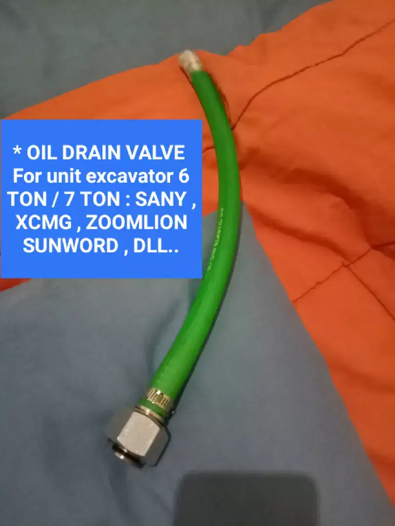 SPECIAL TOOLS FOR SOLUTION