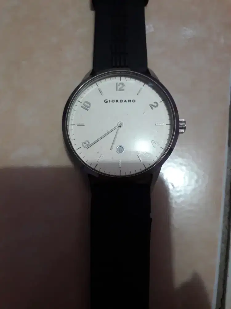 Jam tangan Giordano 1630