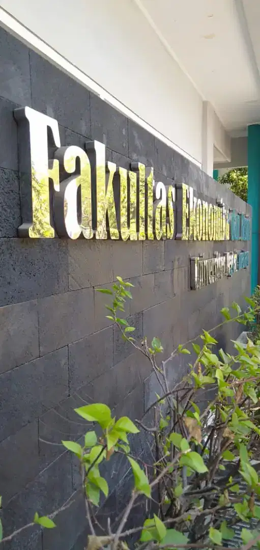 Huruf Galvanis atau Stainless
